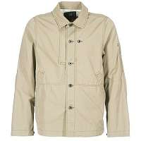 G-Star Raw  RACKAM OVERSHIRT  Kaki