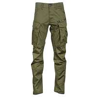G-Star Raw  ROVIC ZIP 3D STRAIGHT TAPERED  Kaki