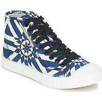 G-Star Raw  ROVULC MID  Biela