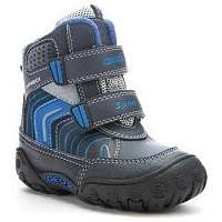 Geox  Baby Gulp  viacfarebny