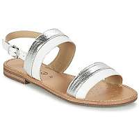 Geox  D SOZY F  Biela