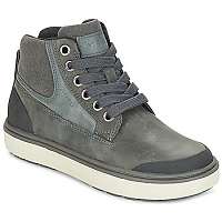 Geox  J MATT.B ABX C  Šedá