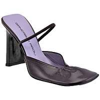 Giancarlo Paoli  Talons Argent100  