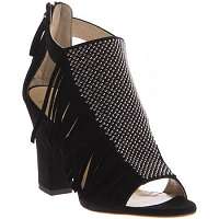 Giuseppe Zanotti  E60094  Čierna
