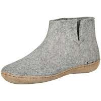 Glerups  G0100  Biela
