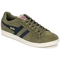 Gola  Equipe Suede  Kaki