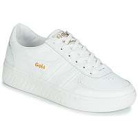 Gola  GRANDSLAM LEATHER  Biela