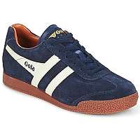 Gola  HARRIER  Modrá