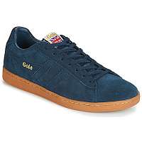 Gola  Nízke tenisky EQUIPE SUEDE  Modrá