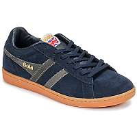 Gola  Nízke tenisky EQUIPE SUEDE  Modrá