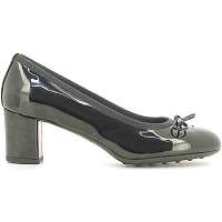Grace Shoes  200  Čierna