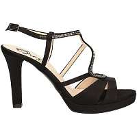 Grace Shoes  Čierna