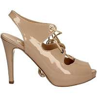Grace Shoes 0  Ružová