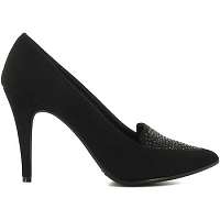 Grace Shoes 20  Čierna
