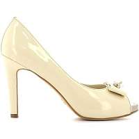 Grace Shoes 8  Béžová
