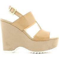 Grace Shoes  7476  Hnedá