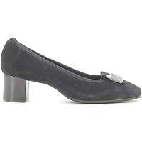 Grace Shoes  I6073  Hnedá
