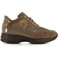 Grace Shoes  M907  Hnedá