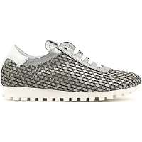 Grace Shoes  ROCCIA 01L  Čierna
