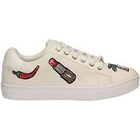 Guess  FLJAS2 FAB12  Biela