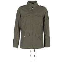 Harrington  ARMY JACKET  Kaki