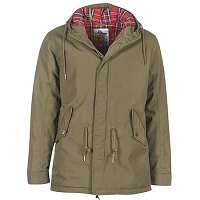 Harrington  Parky PARKA JIMMY  Zelená