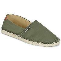 Havaianas  Espadrilky ORIGINE III  Zelená