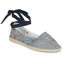 Havaianas  Espadrilky ORIGINE SLIM PRINT  Biela