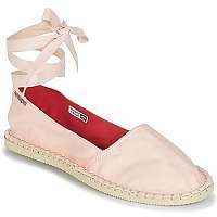 Havaianas  Espadrilky ORIGINE SLIM  Ružová