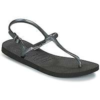 Havaianas  FREEDOM SL  Čierna