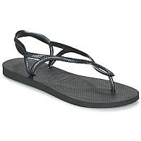 Havaianas  LUNA  Čierna
