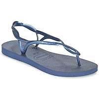 Havaianas  LUNA  Modrá