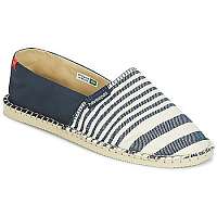 Havaianas  ORIGINE PRINT CLASSICA II  Modrá