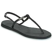 Havaianas  Sandále YOU RIVIERA  Čierna