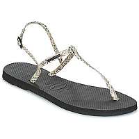 Havaianas  Sandále YOU RIVIERA CROCCO  Béžová
