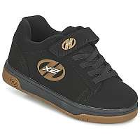 Heelys  DUAL UP X2  Čierna