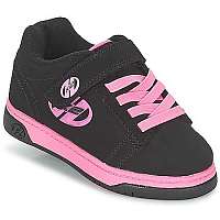 Heelys  Kolieskové topánky DUAL UP  Čierna