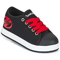 Heelys  Kolieskové topánky FRESH X2  Čierna