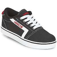 Heelys  Kolieskové topánky GR8  Čierna
