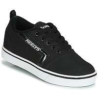 Heelys  Kolieskové topánky GR8 PRO  Čierna