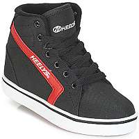 Heelys  Kolieskové topánky GR8R HI  Čierna