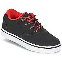 Heelys  Kolieskové topánky LAUNCH  Čierna