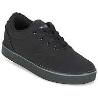 Heelys  Kolieskové topánky LAUNCH  Čierna