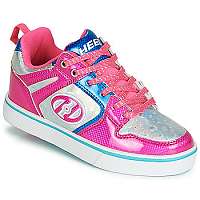 Heelys  Kolieskové topánky MOTION 2.0  Ružová