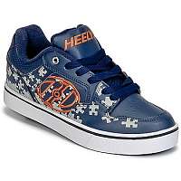 Heelys  Kolieskové topánky Motion Plus  Modrá