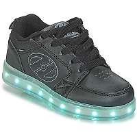 Heelys  Kolieskové topánky PREMIUM 2 LO  Čierna