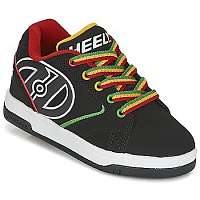 Heelys  Kolieskové topánky PROPEL 2.0  Čierna
