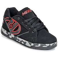 Heelys  Kolieskové topánky Propel 2.0  Čierna