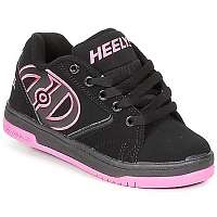 Heelys  Kolieskové topánky PROPEL2.0  Čierna