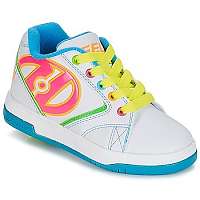 Heelys  Kolieskové topánky PROPREL 2.0  Biela